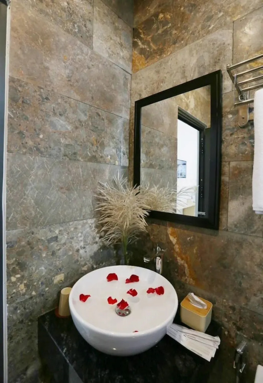Song Thiện Homestay