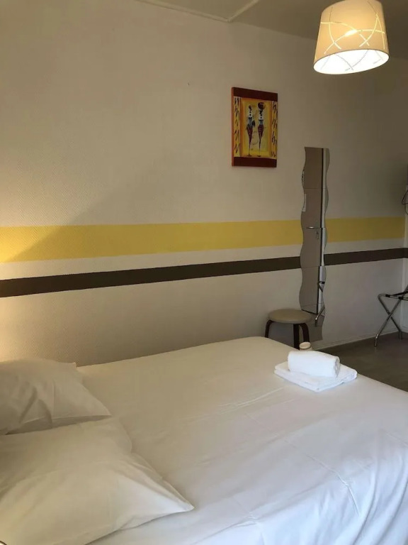 Enzo Hotels Neufchateau