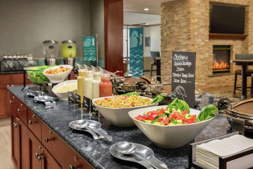 Homewood Suites by Hilton Dulles-North Loudoun