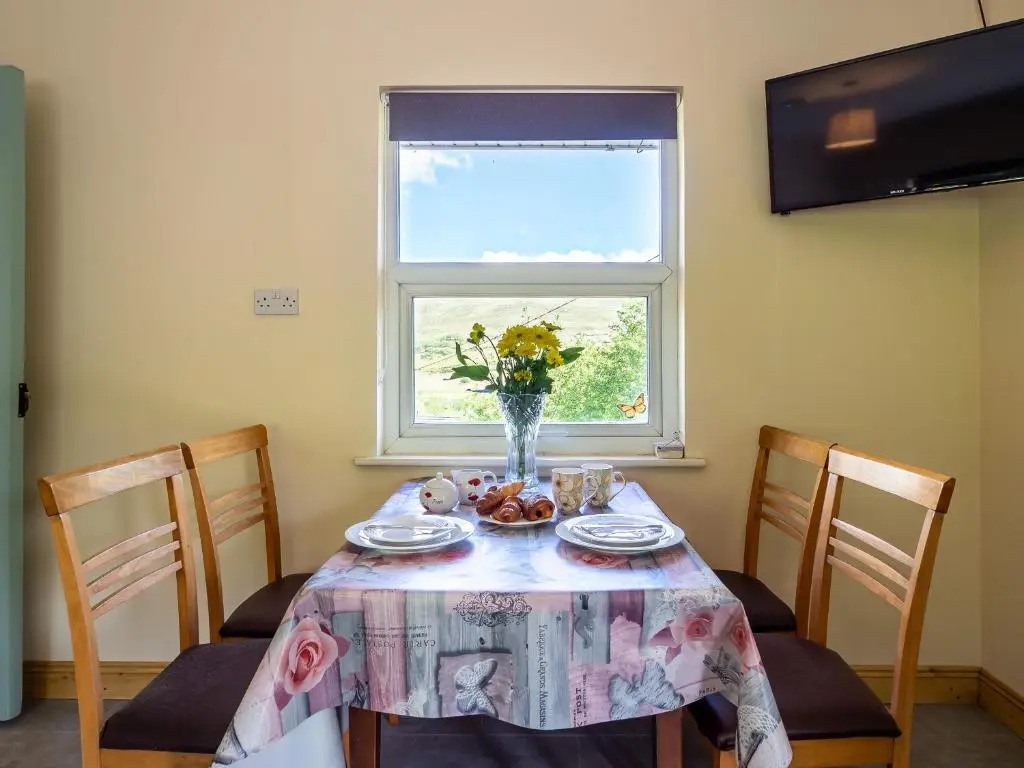 Hillview House - Leenane