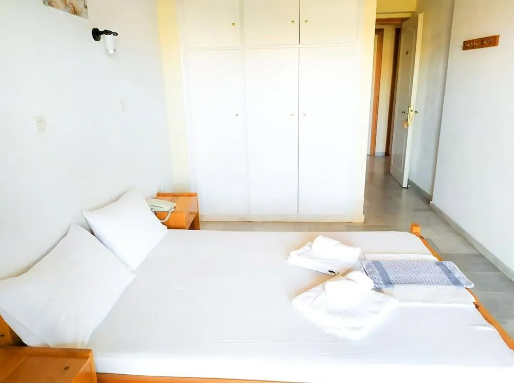 ZagaMilos Hotel