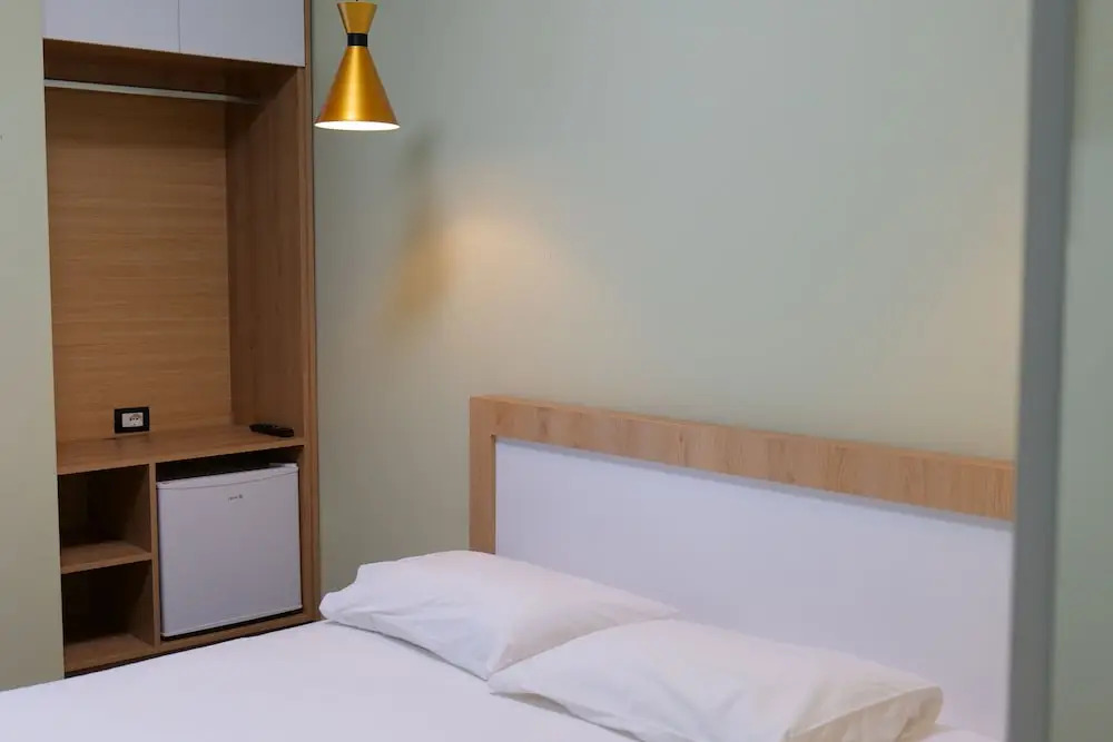 Hotel Jali
