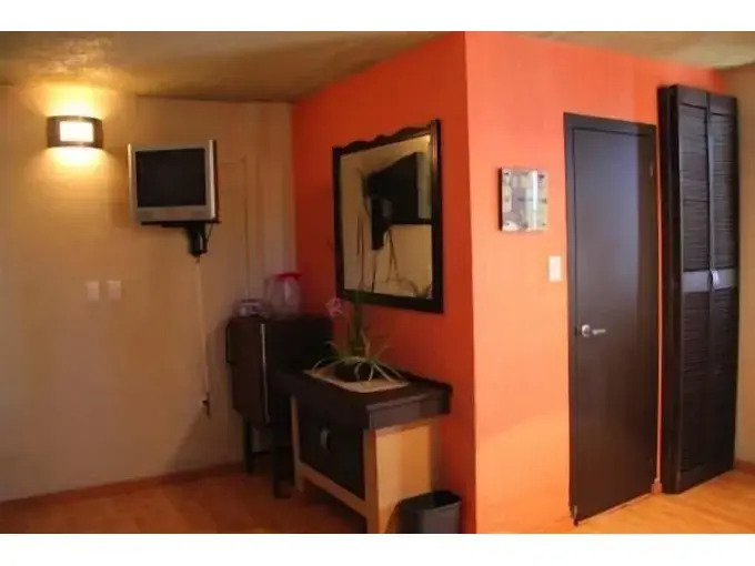 Hotel Miramar - La Paz