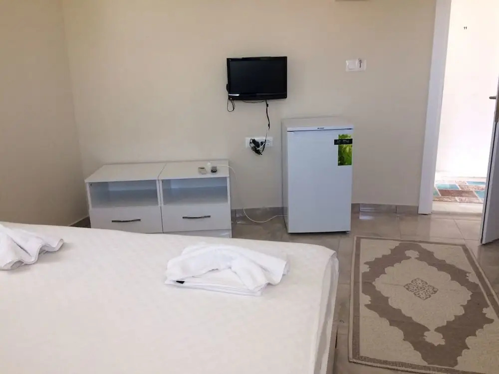 Dalyan Vira Hotel