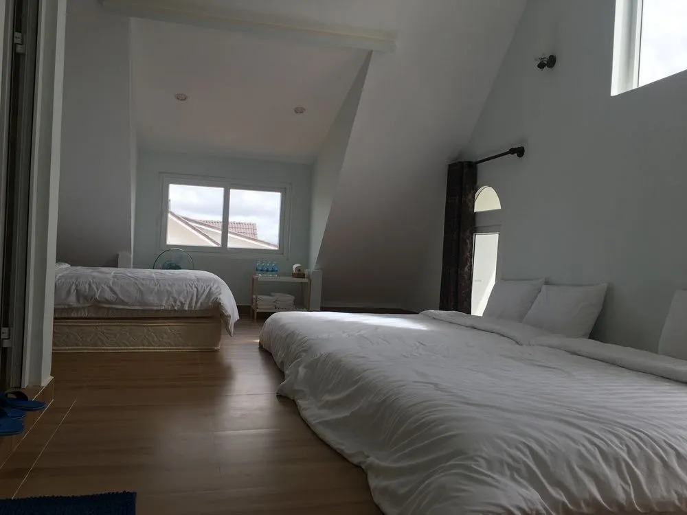 Lys 3 Villa