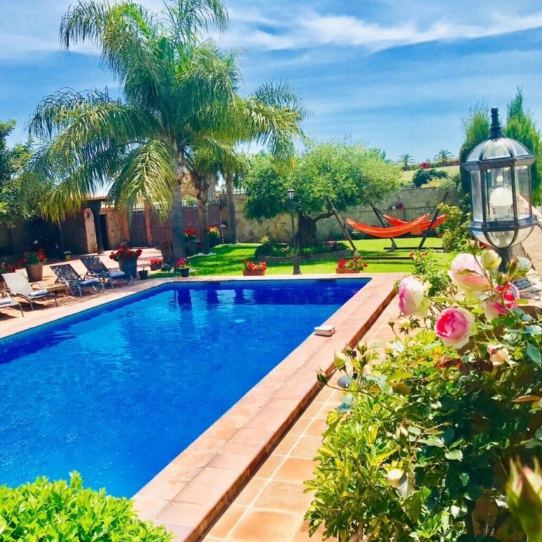 Villa Jeroma