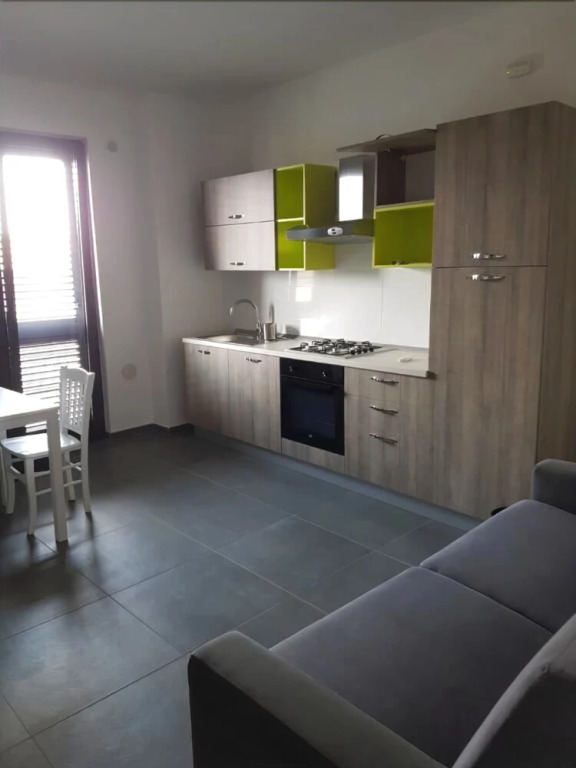 Residenza Zaffiro