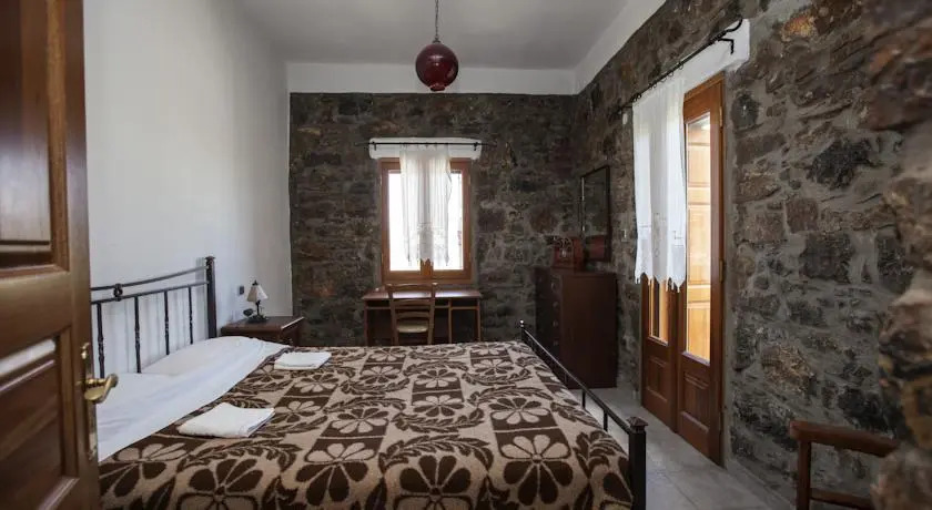 Archangelos Mesta House