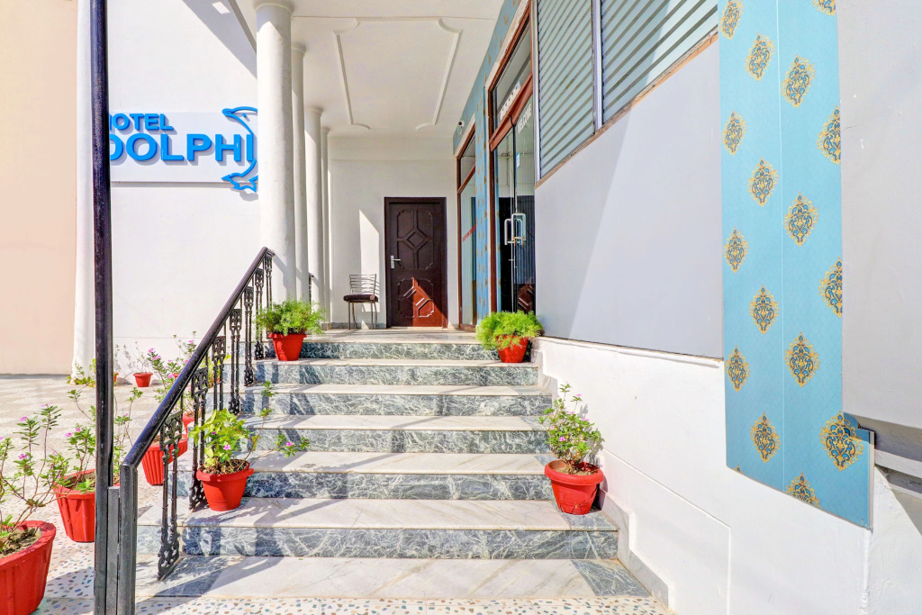 Hotel Dolphin