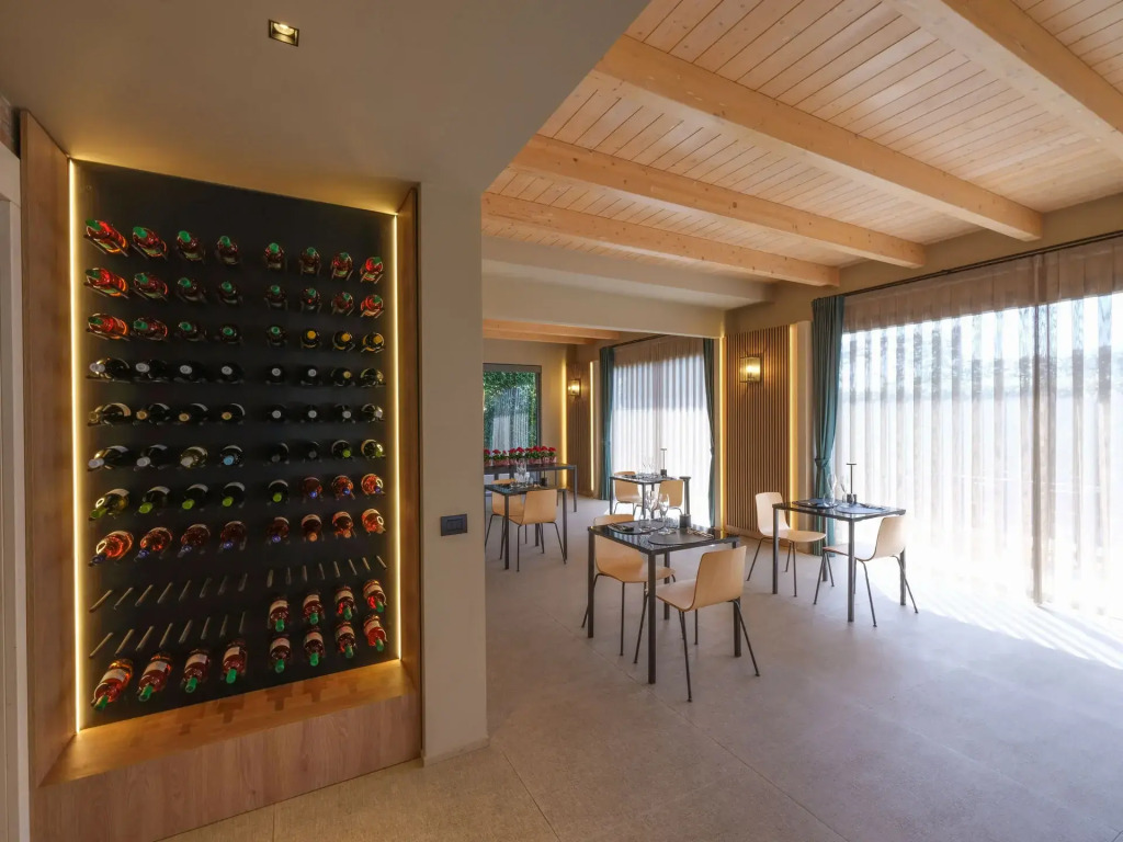 Hotel Dimora Del Monaco