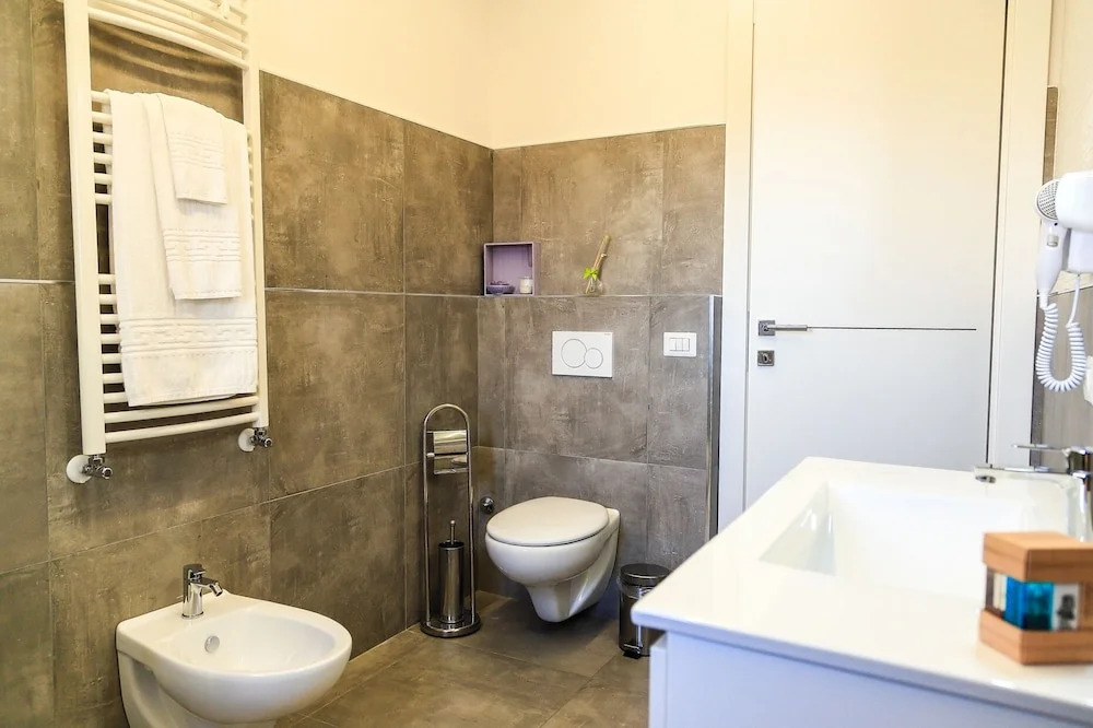 Dimora Sovrana-Luxury rest sassi di Matera