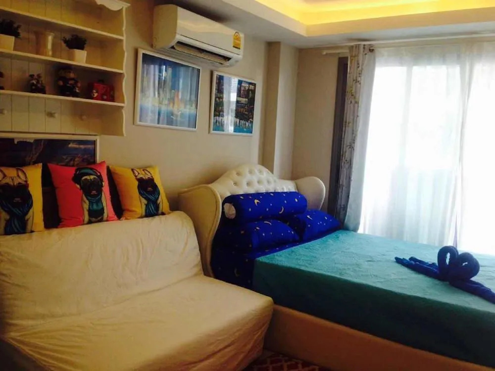 SP Art Smart Beach Condon