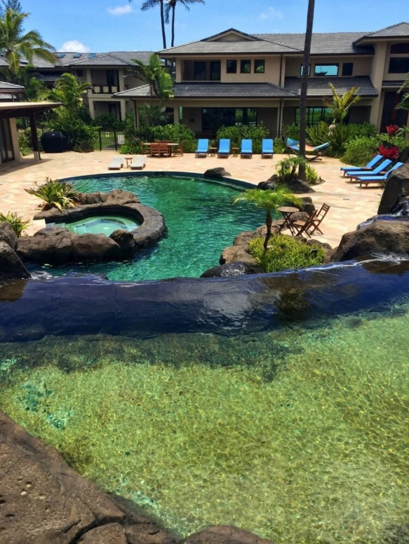 Villa Makena