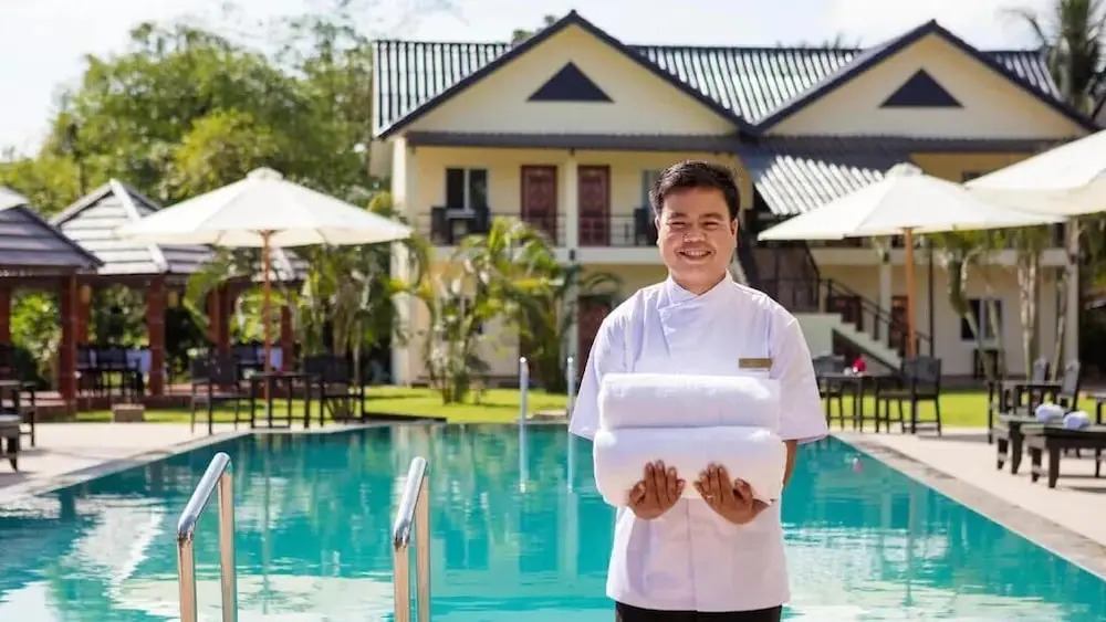 Sansan Resort