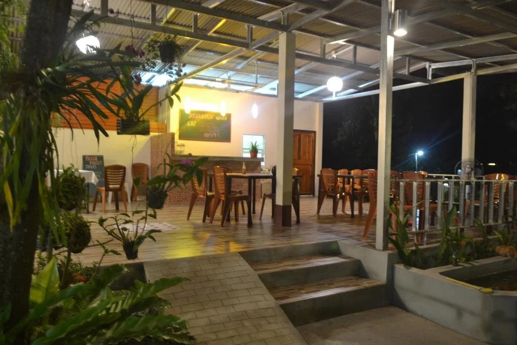 Rasa sayang Resort - SHA Certificate