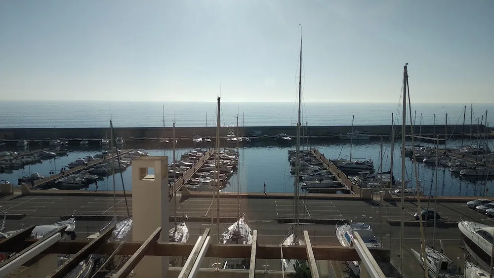 Duplex Con Vistas Al Mar Rmp60