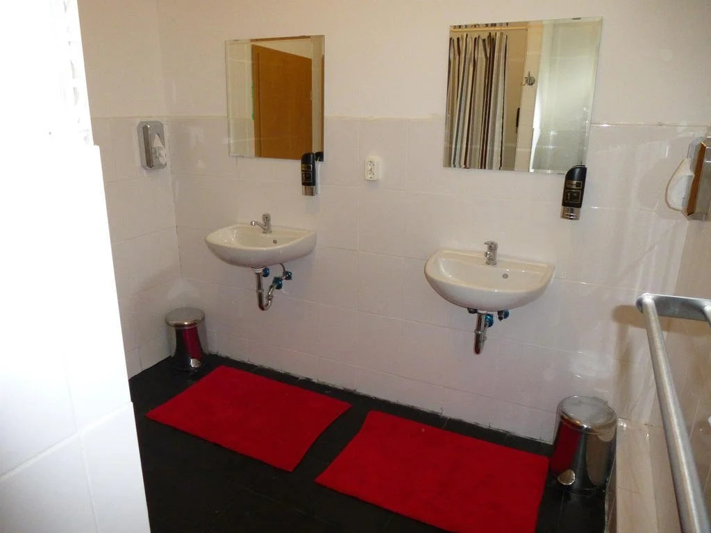 The Hostel
