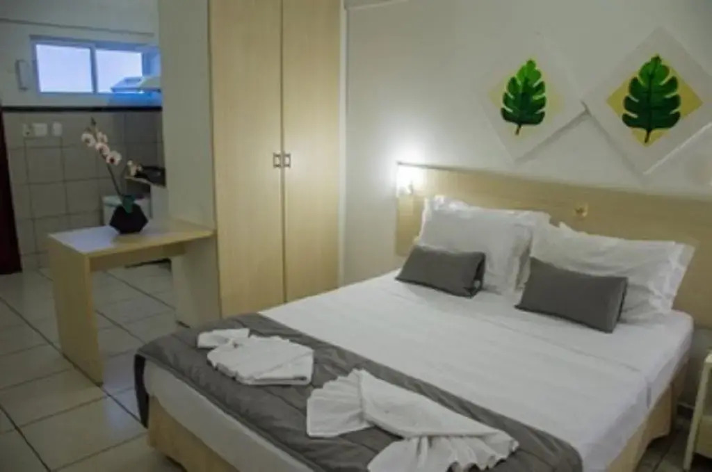 Terrazzo Flat Hotel Natal