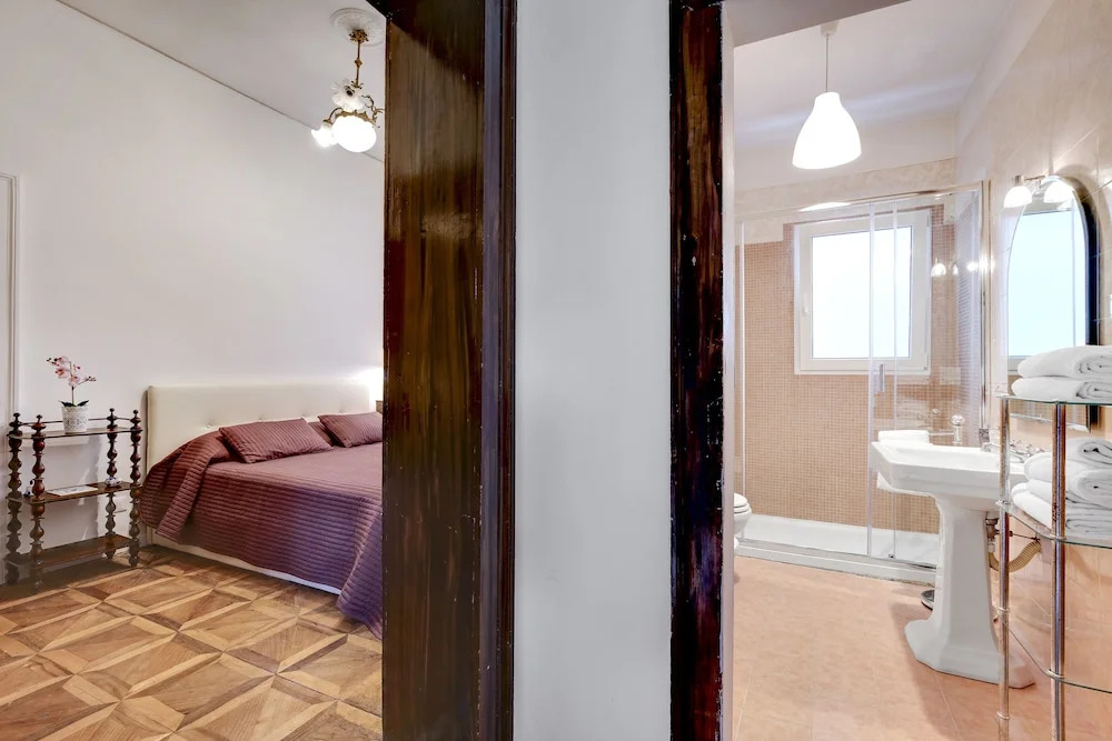 San Vidal - WR Apartments