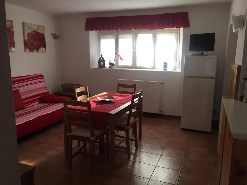 B&B Le Vecchie Mura