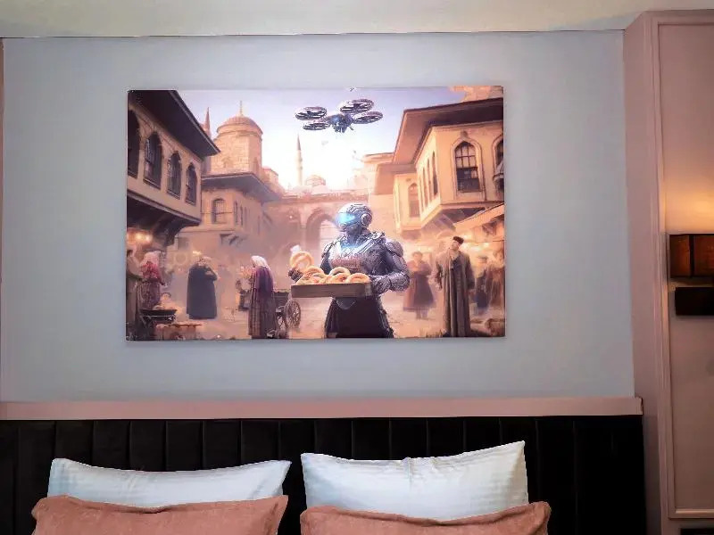 Premium Hotel Oldcity