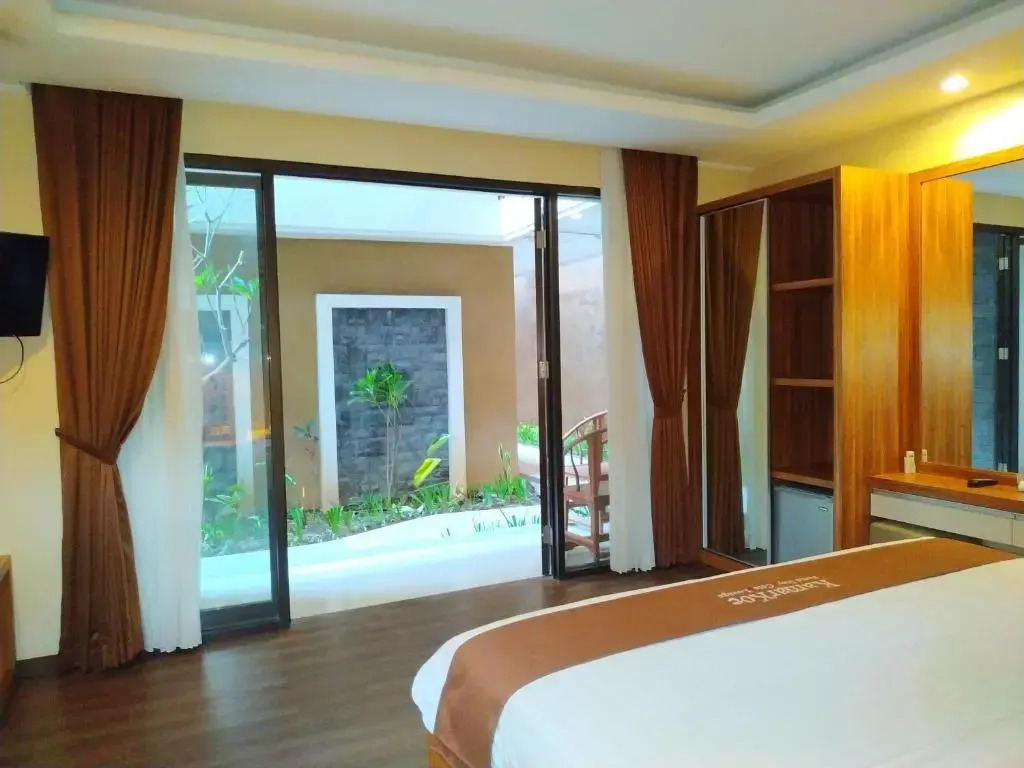 Swiss-Belinn Seminyak