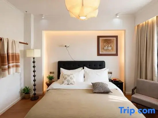 Libian Homestay (Xiamen North Railway Station Wangjiao New World)