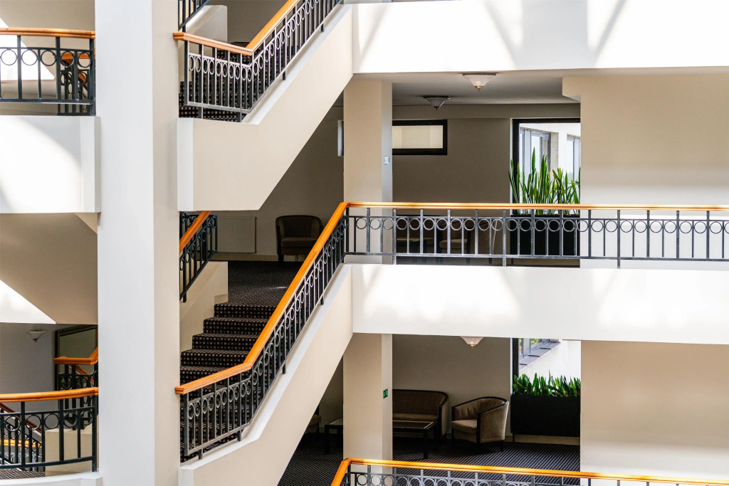 Radisson Blu Hotel & Spa, Daugava Riga