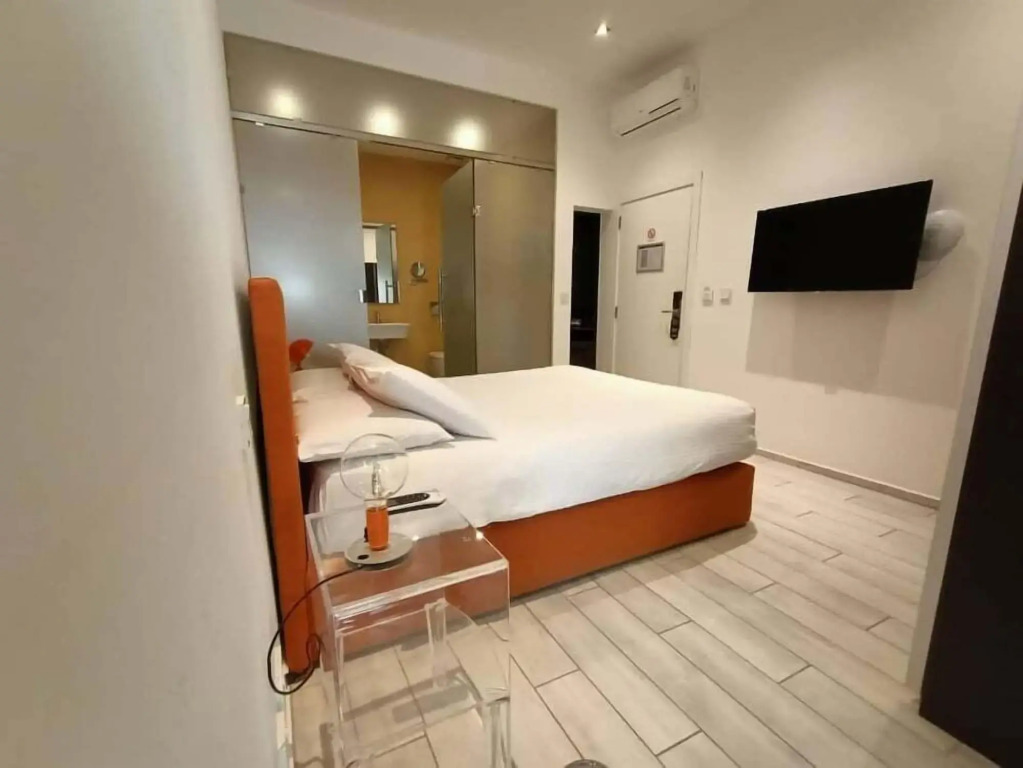Quaint Boutique Hotel Xewkija