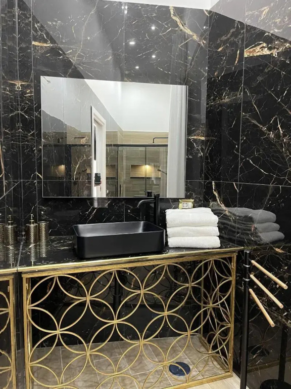 Berenice Suite