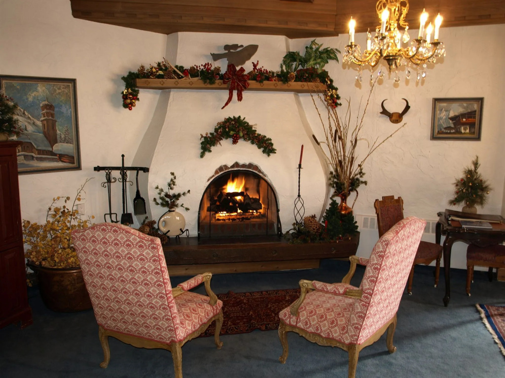 Hotel Gasthof Gramshammer