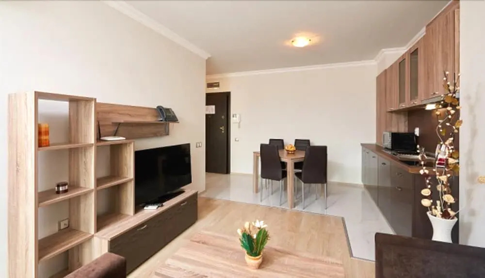 Boutique Rose Gardens Pomorie