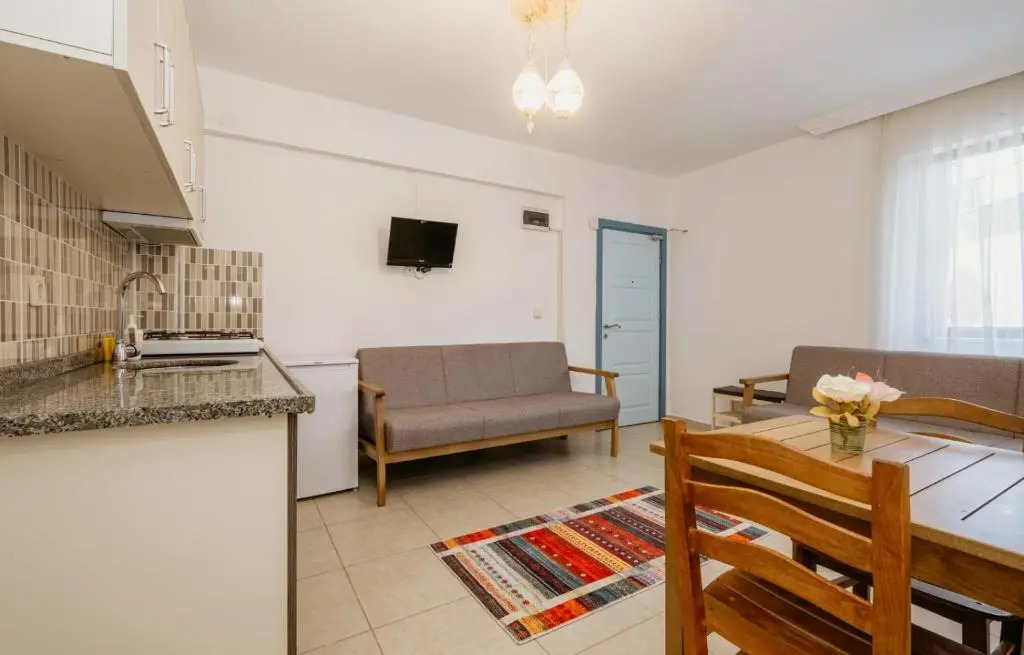 Azra Apart & Otel