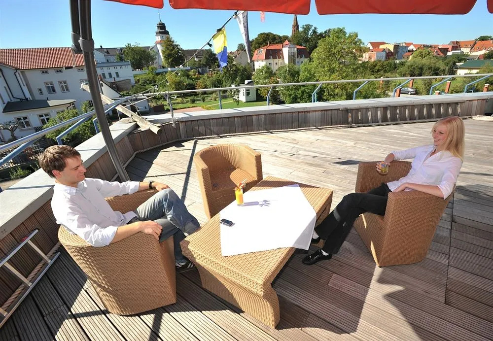 HafenHotel PommernYacht