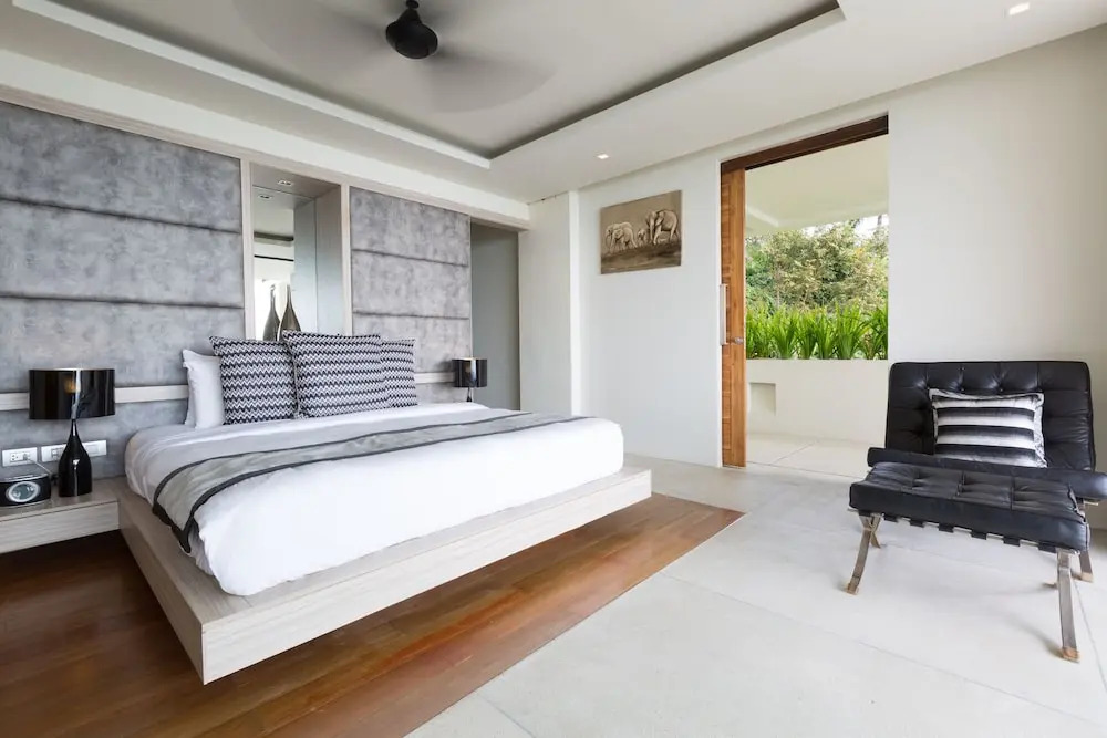 Villa Zest