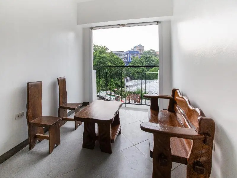 Casa Lily Hotel Quezon City