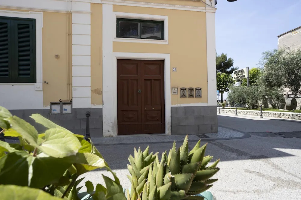Sinonda Luxury Apartment