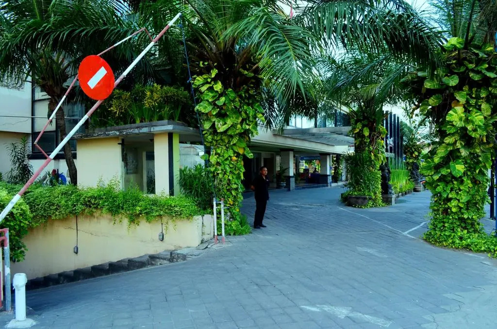 Nirmala Hotel & Convention Centre