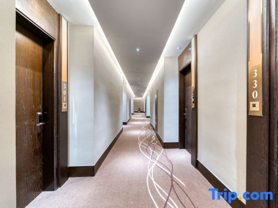 Hanting Hotel Ningbo High-Tech Zone International Exhibition Center