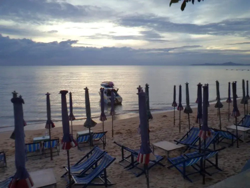 The Relaxing Room Lumpini Beach Jomtien