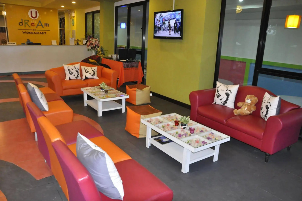 Stay Resort Pattaya