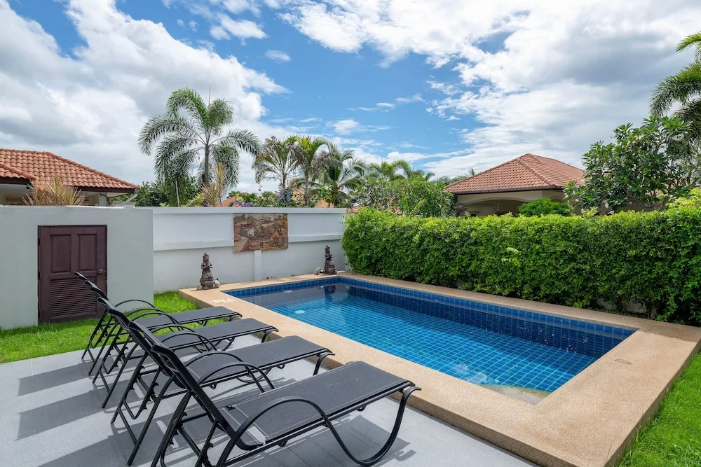Orchid Paradise Homes OPV 31