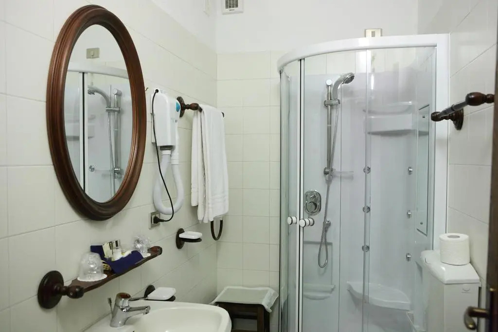 Hotel Edelweiss & SPA