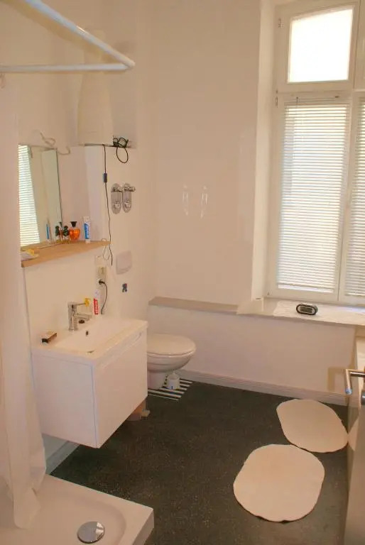 Ferienwohnung am Wismarer Markt - 40