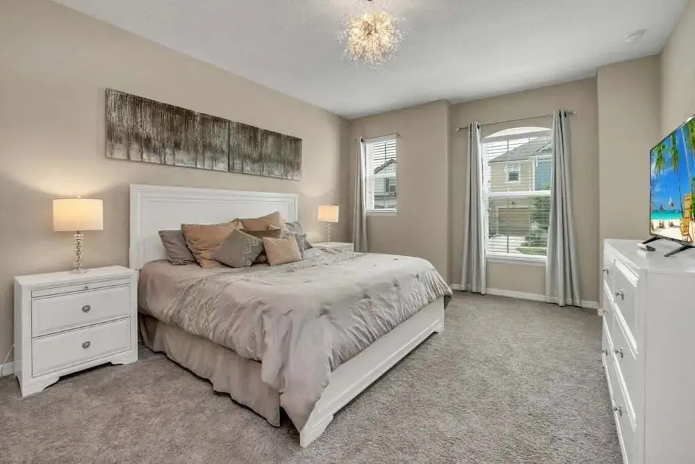 1513nassau 5 Bedroom Villa