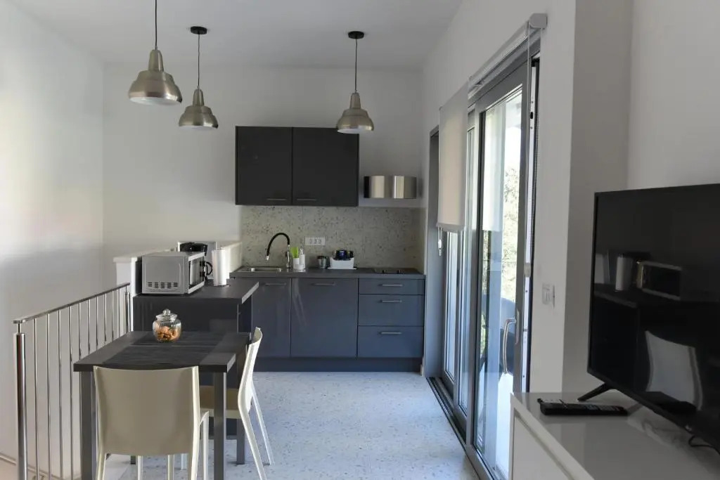 Buric House - Apartments Klasik and Studio Mini