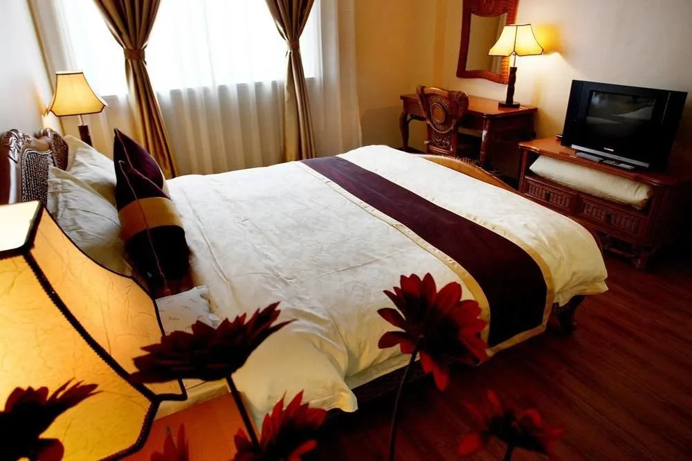 Jinkaiyue Hotel