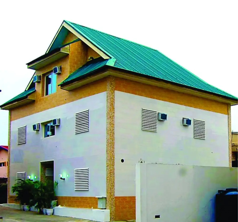 Ikoyi Fairview Apartment