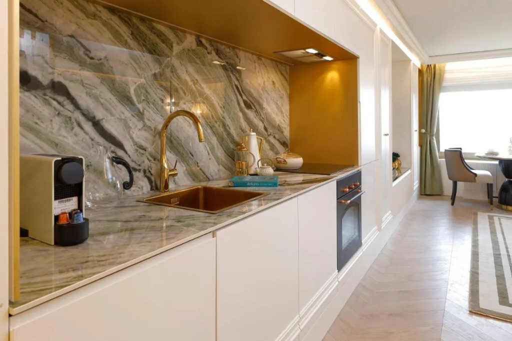 Ulus G Residences
