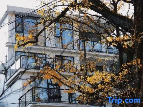 Shanli Yunduan Ceramics Homestay